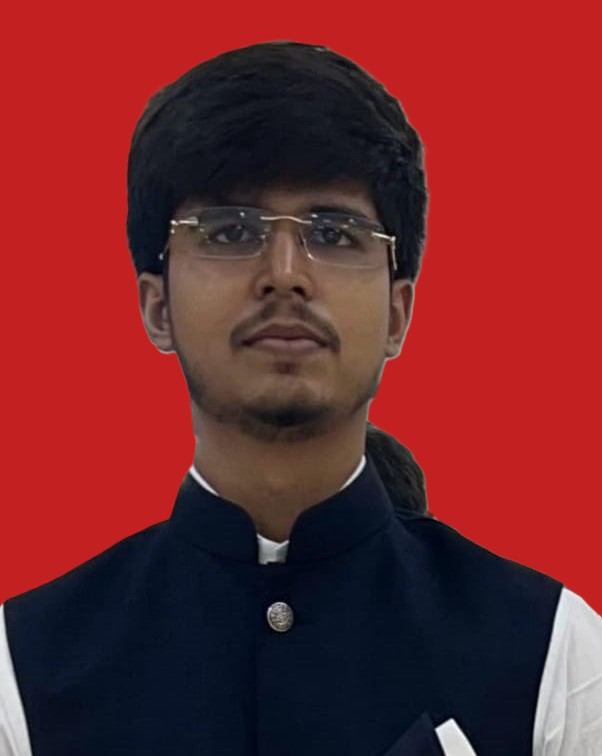 Sarvadnya Vishal Chandar